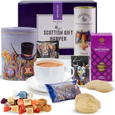 Scottish Tea Delights McHappily Ever After